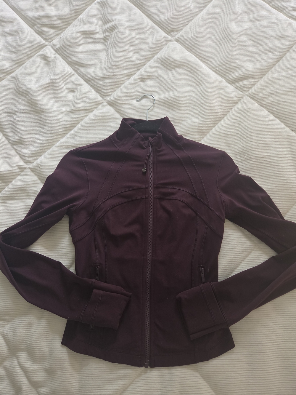 Lululemon Define Cropped - Picture 5 of 6